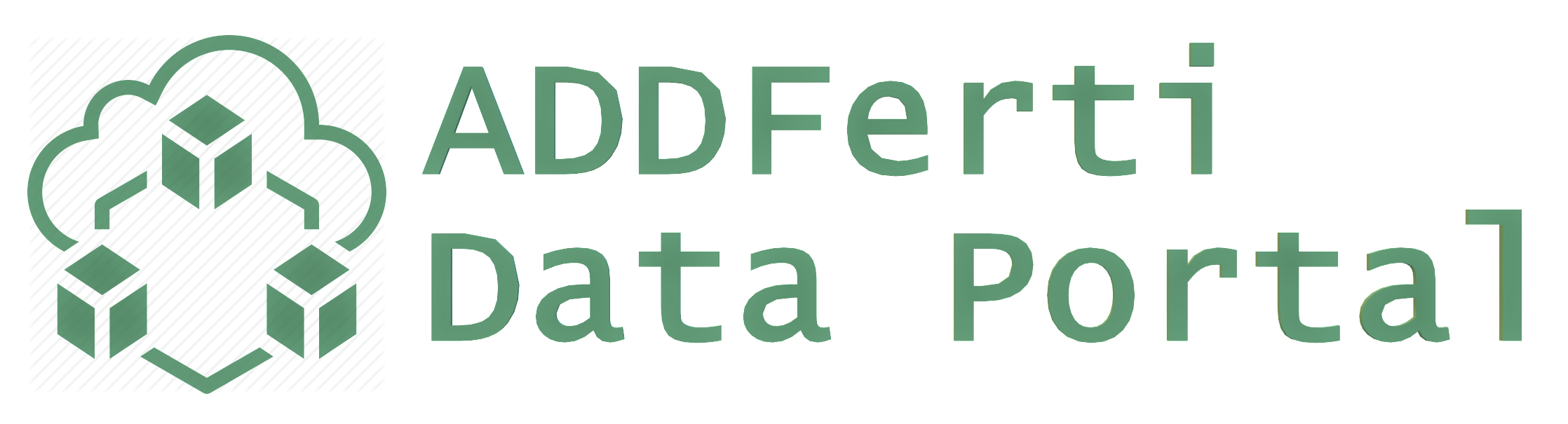 AddFerti Data Portal